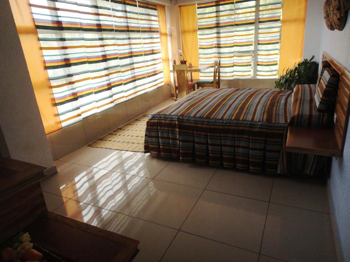 Citi Hotel Hilongos Rum bild